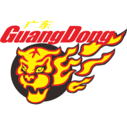广东队徽
